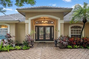 28399 Del Lago Way in Bonita Springs, FL - Building Photo
