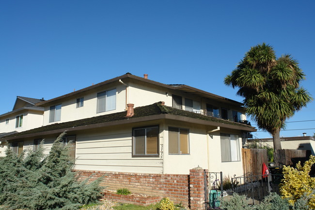 3775 Underwood Dr in San Jose, CA - Building Photo - Building Photo