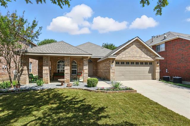 8300 Hitching Tr in McKinney, TX - Building Photo - Building Photo