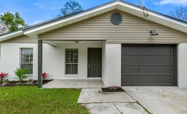 property at 4730 Barnes Rd S