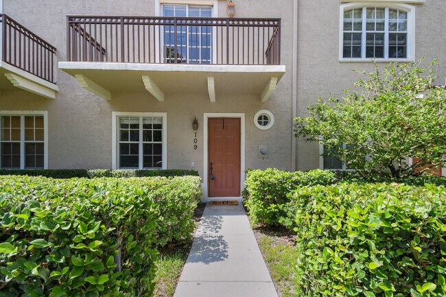 109 Osceola Ln in Jupiter, FL - Building Photo - Building Photo