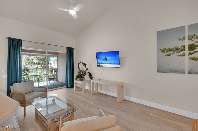 property at 3921 Leeward Passage Ct