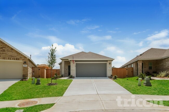 property at 1911 Ballesteros St