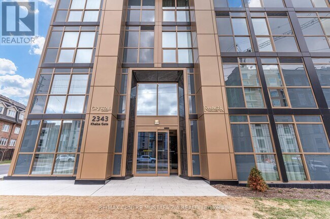 2343 Khalsa Gate in Oakville, ON - Building Photo - Building Photo