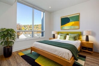 39 Washington Ave in Pleasantville, NY - Foto de edificio - Building Photo