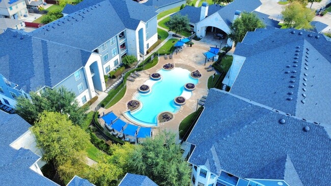 property at 6777 Sommerall Dr
