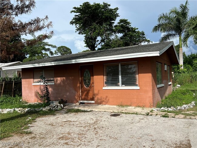 property at 27767 New York St