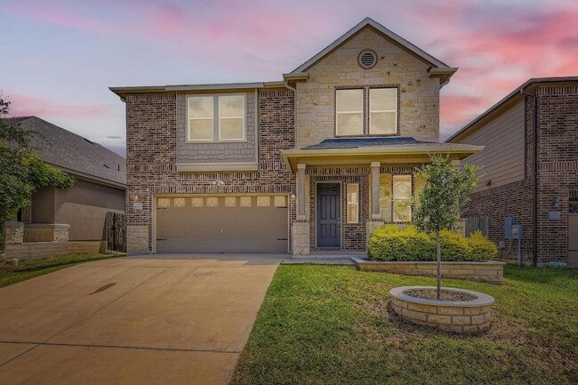 property at 1609 Arial Dr