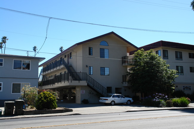 35 N El Camino Real in San Mateo, CA - Building Photo - Building Photo