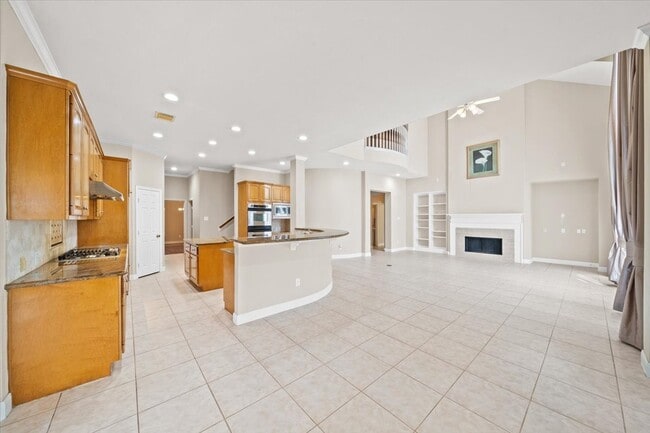 property at 4610 Sterling Wood Way