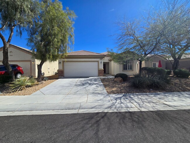 7760 Fruit Dove St in North Las Vegas, NV - Building Photo - Building Photo