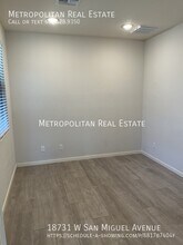 18731 W San Miguel Ave in Litchfield Park, AZ - Building Photo - Building Photo