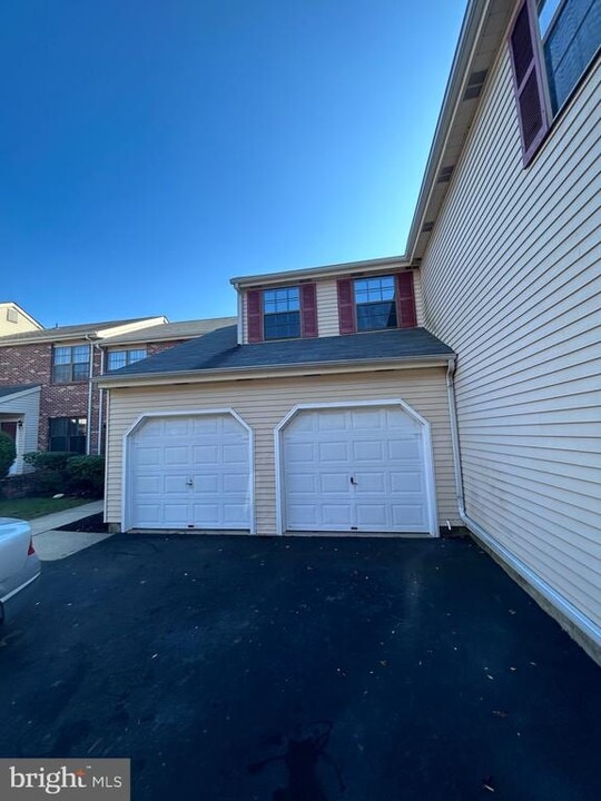 428A Willow Turn in Mount Laurel, NJ - Building Photo