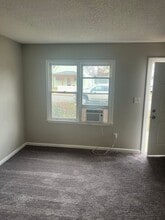 1116 Martin St, Unit 2A in Greensboro, NC - Foto de edificio - Building Photo