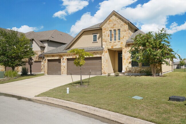 8007 Cibolo Valley in Fair Oaks Ranch, TX - Building Photo - Building Photo