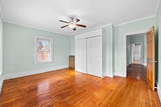 149 Clifton Ave in Brockton, MA - Building Photo - Building Photo