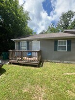 298 Chicken Pike in Smyrna, TN - Building Photo