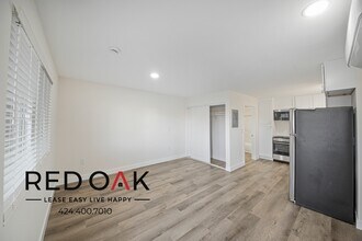 5107 Passons Blvd in Pico Rivera, CA - Building Photo - Building Photo