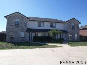 4505 Deek Dr in Killeen, TX - Building Photo