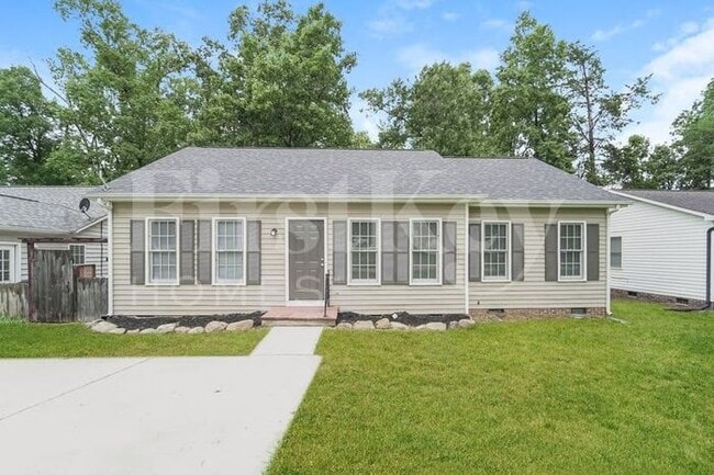 property at 1322 Ridgewood Dr