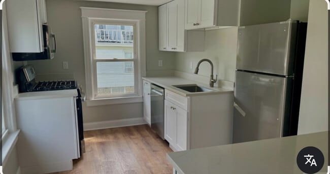 232 Bedford Rd, Unit 2nd flr in Pleasantville, NY - Building Photo - Building Photo