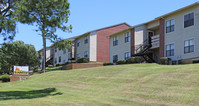 Sunridge Apartments photo'