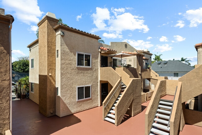 property at 2608 Broadway