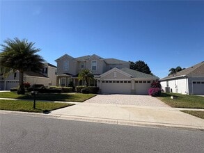 9718 Pineola Dr in Orlando, FL - Building Photo - Building Photo