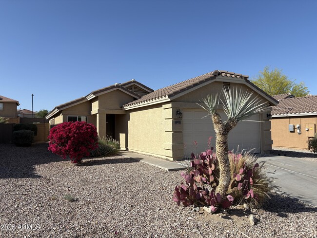 property at 22510 W Hadley St