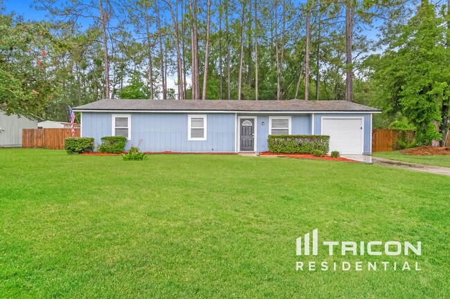 property at 2731 Greenwood Ln W