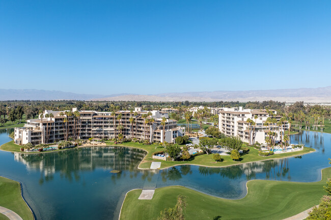 Desert Island in Rancho Mirage, CA - Building Photo - Building Photo