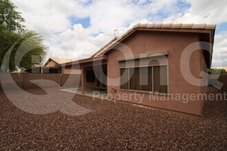 21222 N 94th Ln in Peoria, AZ - Building Photo - Building Photo