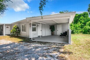 3025 Long St in Orlando, FL - Building Photo