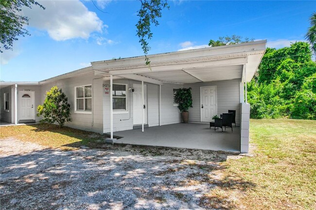 property at 3025 Long St