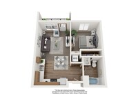 Reserve at Lacey 55+ Affordable Living photo'