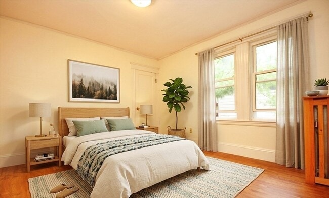 4 Belmont St in Newton, MA - Building Photo - Building Photo