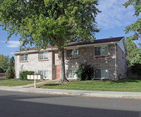 5347 South Fox Street in Littleton, CO - Building Photo - Building Photo