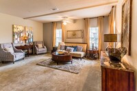 Interior Photo - Centennial Gardens Apartments in Memphis, Tennessee