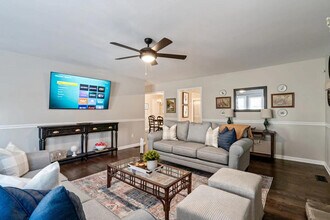 21 Country Ln SE in Cartersville, GA - Building Photo - Building Photo