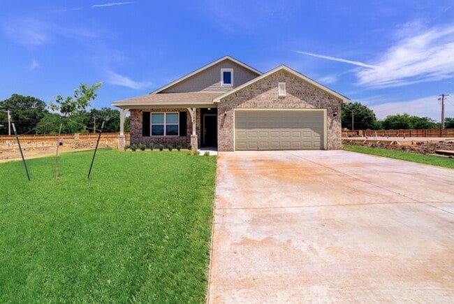 property at 31847 E 61st Pl S