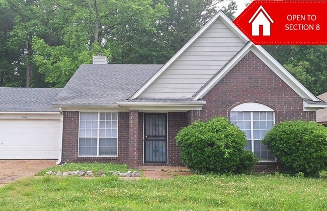 property at 4365 N Grand Cedar Ln
