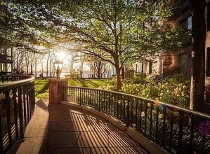 70 Battery Pl in New York, NY - Building Photo - Building Photo