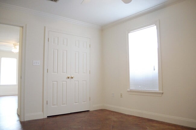 246 McMahon Rd, Unit H in Purvis, MS - Building Photo - Building Photo