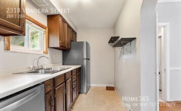 2318 Vondera St in Homestead, PA - Building Photo - Building Photo
