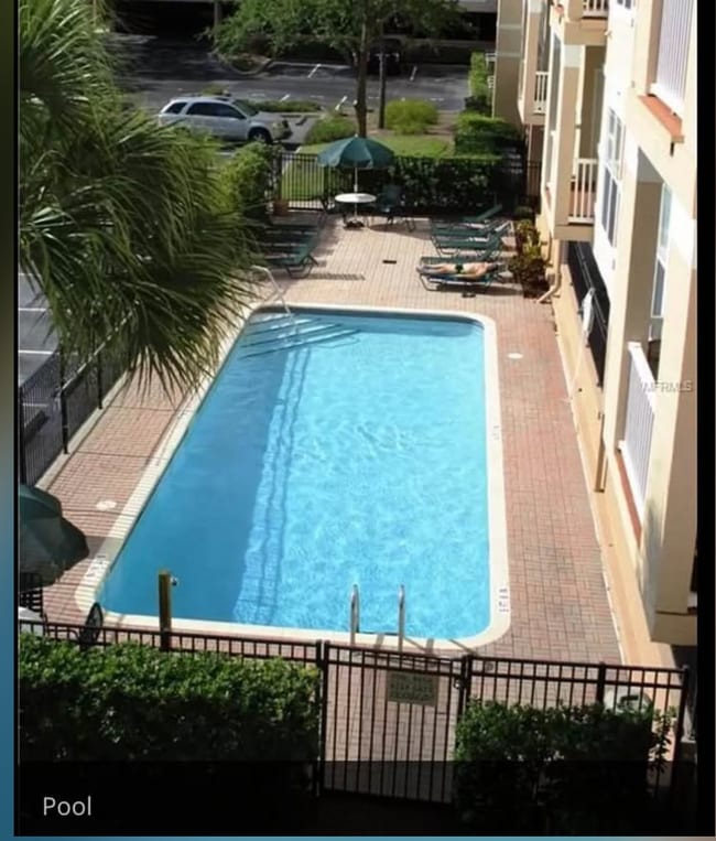 1216 S Missouri Ave, Unit 312 in Clearwater, FL - Building Photo - Building Photo