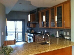 1000 Park Rd NW in Washington, DC - Foto de edificio - Building Photo