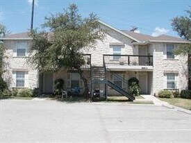 3201C El Salido Pkwy in Cedar Park, TX - Building Photo