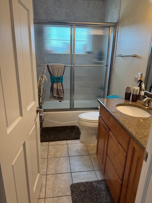 6069 S Dune Harbor Dr, Unit 203
