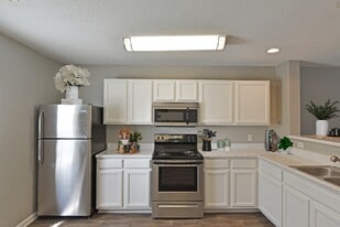 Dana Downs in Murfreesboro, TN - Building Photo