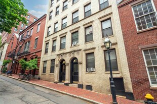 46 Joy St, Unit 8 in Boston, MA - Building Photo